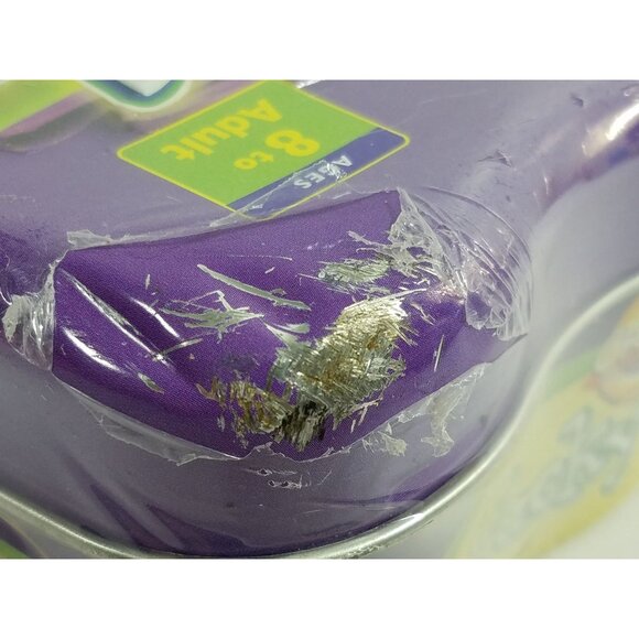 Wacky Words by Cranium Fill in the Blank Childrens Game Damaged Sealed - Picture 4 of 5